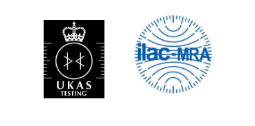 UKAS Testing From Oracle Test Lab